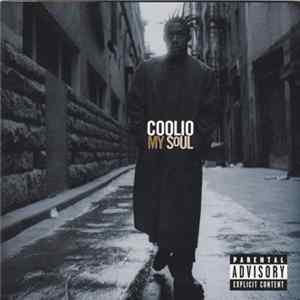 FLAC Coolio - My Soul