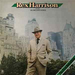 FLAC Rex Harrison - His Favourite Songs (The First Solo Album)