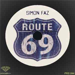 FLAC Simon Faz - Route 69
