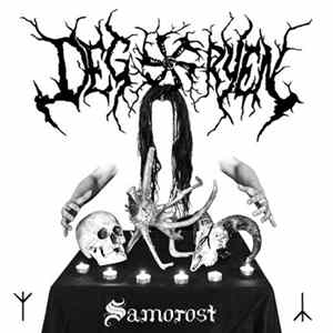 FLAC Degoryen - Samarost