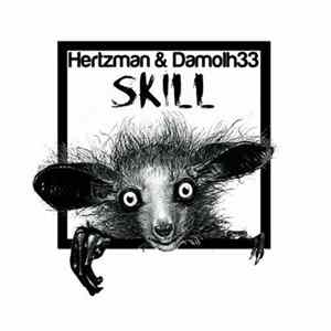 FLAC Damolh33 & Hertzman - Skill