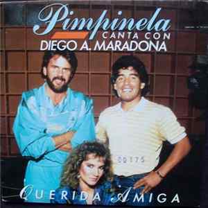 FLAC Pimpinela Canta Con Diego Armando Maradona - Querida Amiga