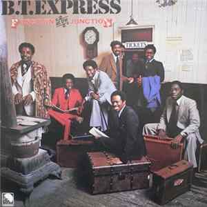 FLAC B.T. Express - Function At The Junction