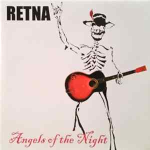 FLAC Retna - Angels Of The Night