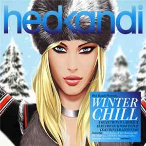 FLAC Various - Hed Kandi: Winter Chill 2012