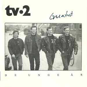 FLAC tv●2 - Greatest - De Unge År