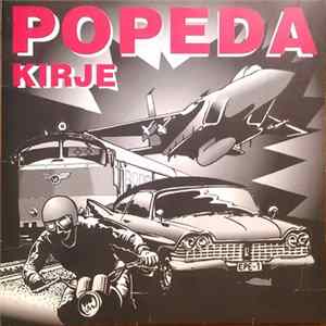FLAC Popeda - Kirje