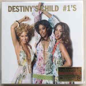 FLAC Destiny's Child - #1's