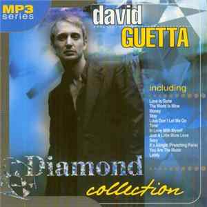FLAC David Guetta - Diamond Collection
