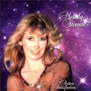 FLAC Melody Stewart - Action Satisfaction