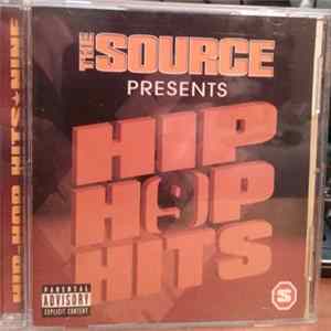 FLAC Various - The Source Presents Hip Hop Hits Volume 9