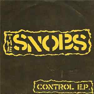 FLAC The Snobs - Control E.P.