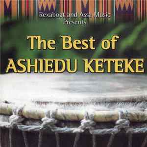 FLAC Ashiedu Keteke - The Best Of