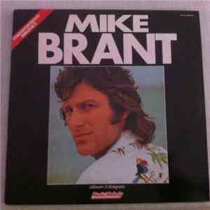 FLAC Mike Brant - Enregistrement Originaux
