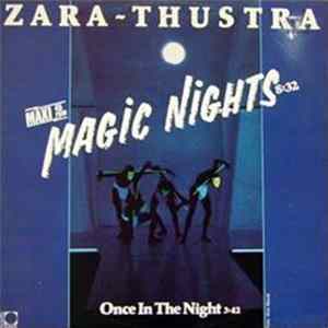 FLAC Zara-Thustra - Magic Nights