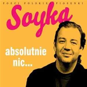 FLAC Soyka - Absolutnie Nic...