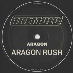 FLAC Aragon - Aragon Rush
