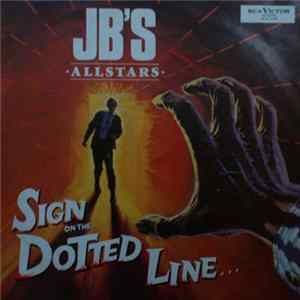 FLAC JB's Allstars - Sign On The Dotted Line
