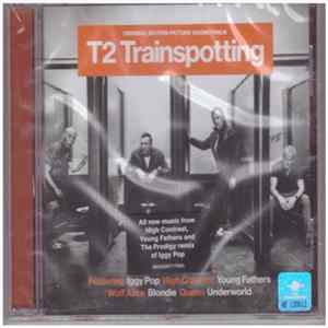 FLAC Various - T2 Trainspotting (Original Motion Picture Soundtrack)