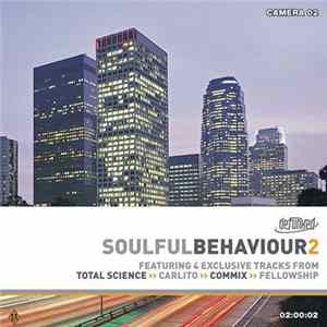 FLAC Various - Soulful Behaviour 2