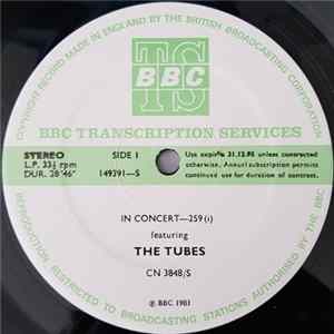 FLAC The Tubes - In Concert-259
