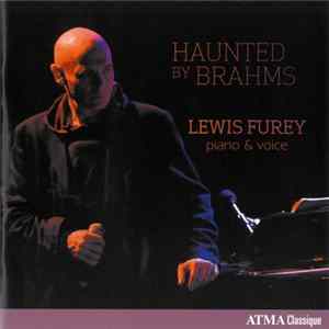 FLAC Lewis Furey - Haunted By Brahms