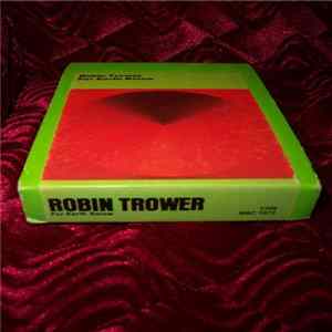 FLAC Robin Trower - For Earth Below