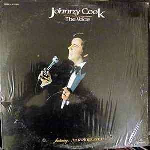 FLAC Johnny Cook - The Voice