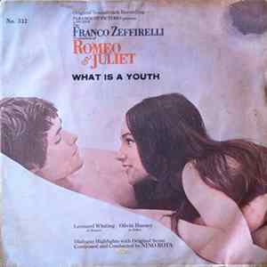 FLAC Unknown Artist - Romeo & Juliet / The Thomas Crown Affair