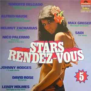 FLAC Various - Stars Rendez-Vous 5
