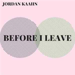 FLAC Jordan Kaahn - Before I Leave (Future Bass Edit)