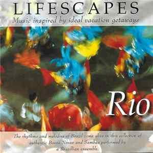 FLAC Wayne Jones - Rio