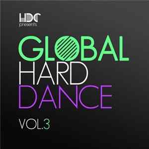 FLAC Various - Global Hard Dance Vol.3