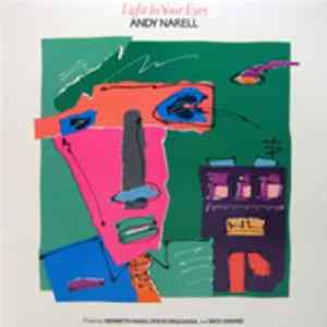 FLAC Andy Narell - Light In Your Eyes