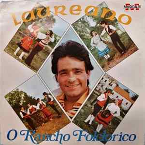 FLAC Laureano - O Rancho Foclórico / Dá-me Beijos E Abraços