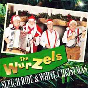 FLAC The Wurzels - Sleigh Ride & White Christmas