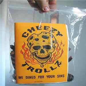 FLAC Cheezy Trollz - We Dined For Your Sins