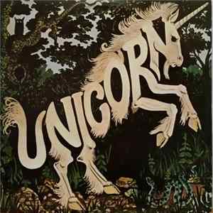 FLAC Unicorn - Blue Pine Trees
