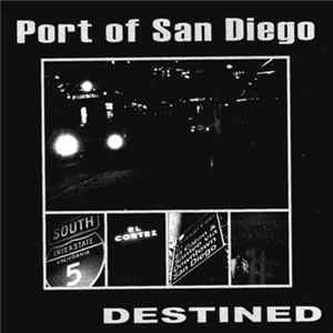 FLAC Destined - Port Of San Diego
