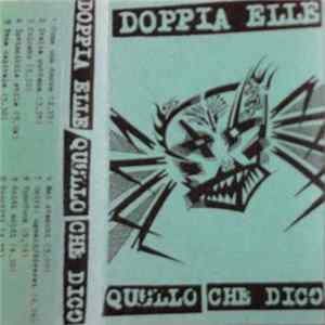 FLAC Doppia Elle - Quello Che Dico