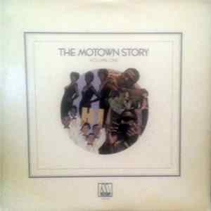 FLAC Various - The Motown Story Volume One