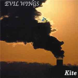 FLAC Evil Wings - Kite