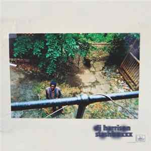 FLAC DJ Harrison - Stashboxxx