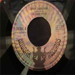 FLAC The Lemon Pipers - Green Tambourine