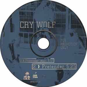 FLAC Cry Wolf - Pretender