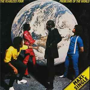 FLAC The Fearless Four - Problems Of The World