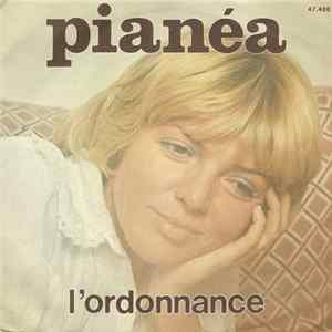 FLAC Pianéa - L'ordonnance
