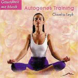 FLAC Claudia Leyh - Autogenes Training