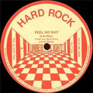 FLAC Hard Rock - Feel No Way