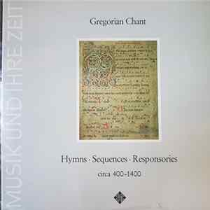 FLAC Capella Antiquarian of Munich, Konrad Ruhland - Gregorian Chant